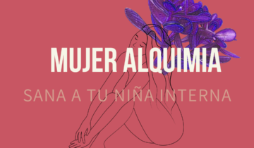 Mujer Alquimia