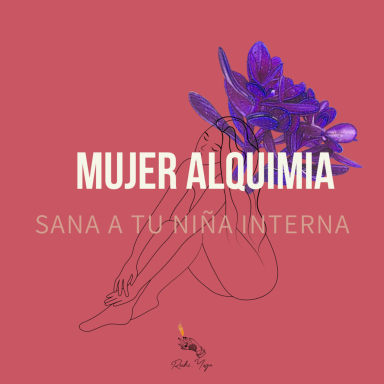 Mujer Alquimia