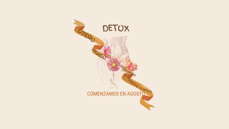 DETOX Higado-Utero