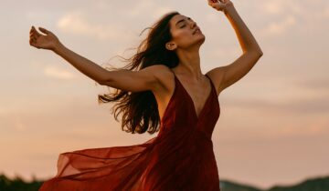 Mujer Magnética™ – Alquimia Sexual y Abundancia Divina