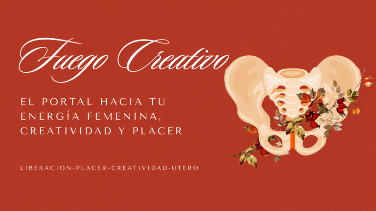 Fuego Creativo